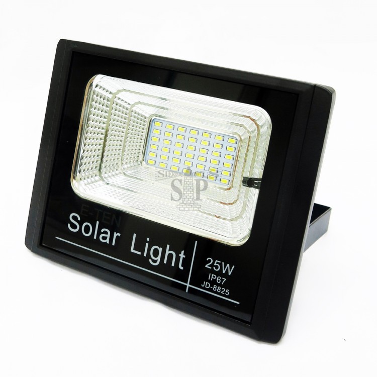 Best Solar Lighting In Malaysia | Sierra-Plus